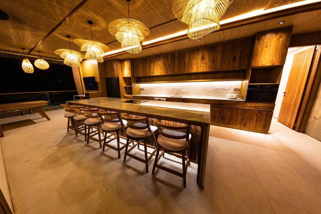 Ubud Riverside Villa المظهر الخارجي الصورة