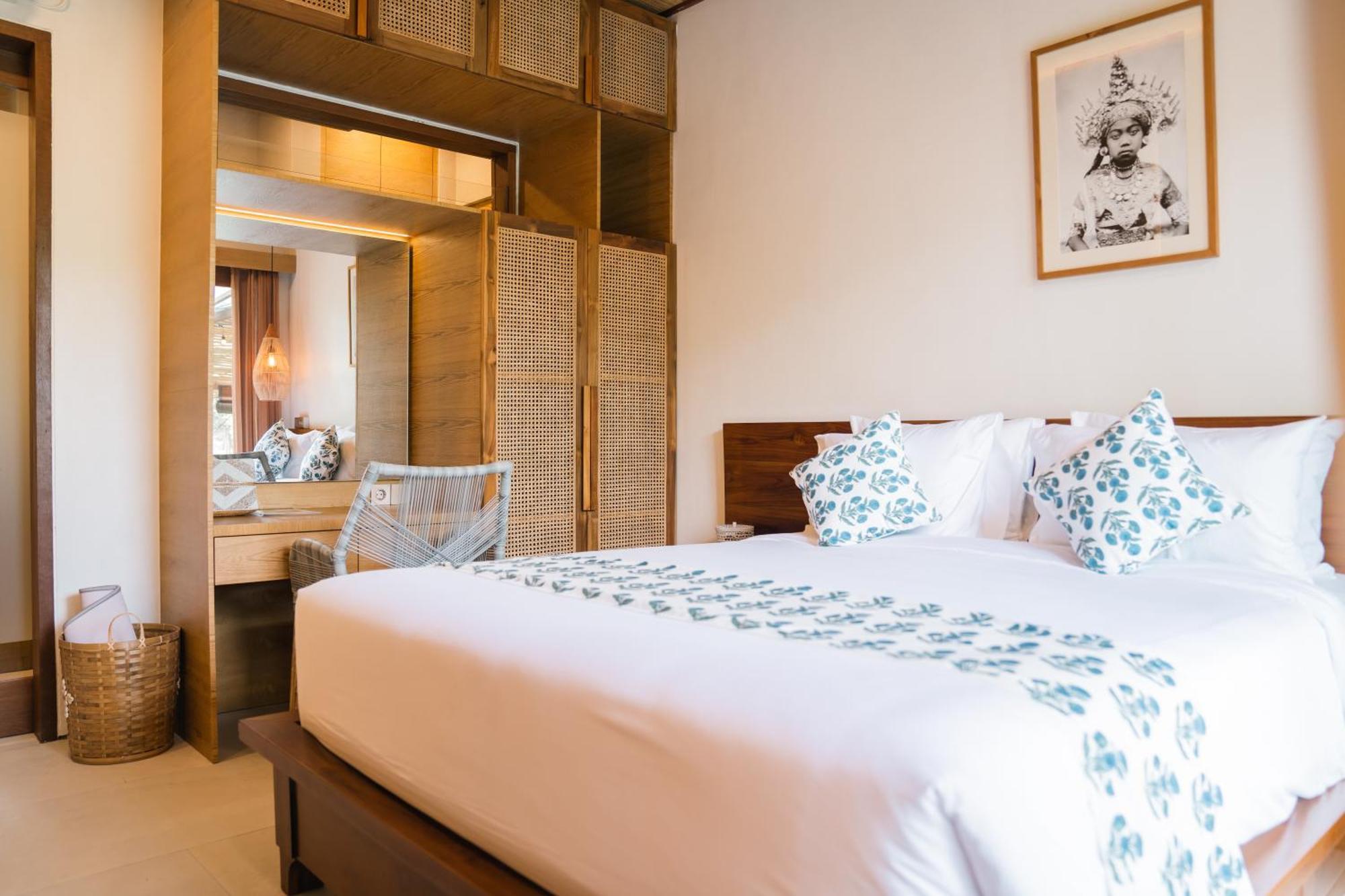 Ubud Riverside Villa المظهر الخارجي الصورة
