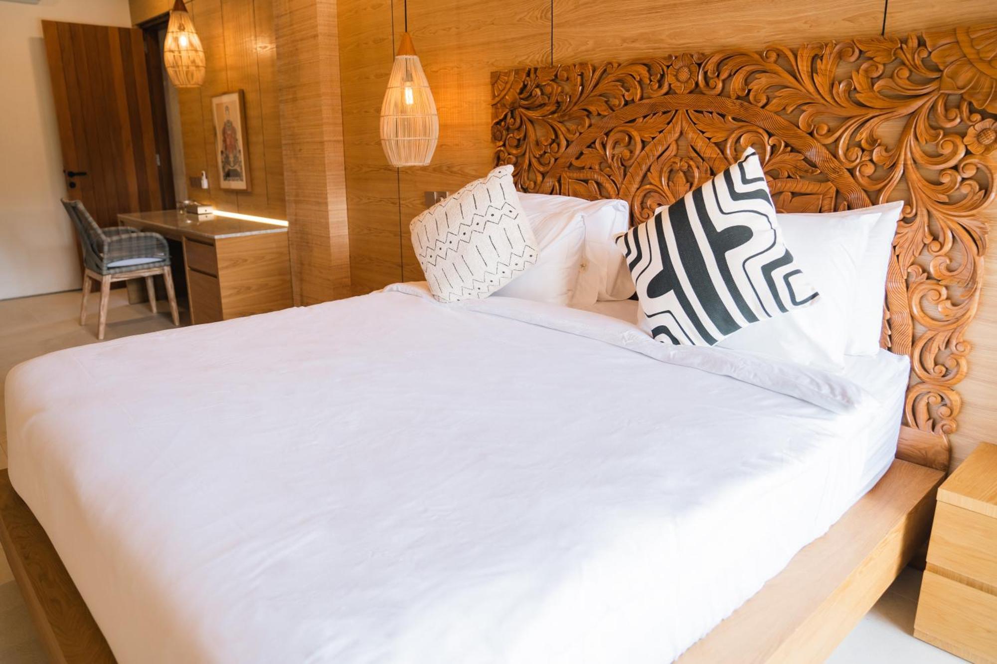 Ubud Riverside Villa المظهر الخارجي الصورة