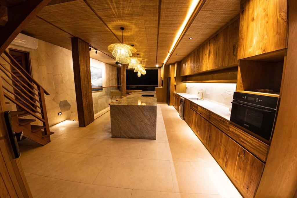 Ubud Riverside Villa المظهر الخارجي الصورة
